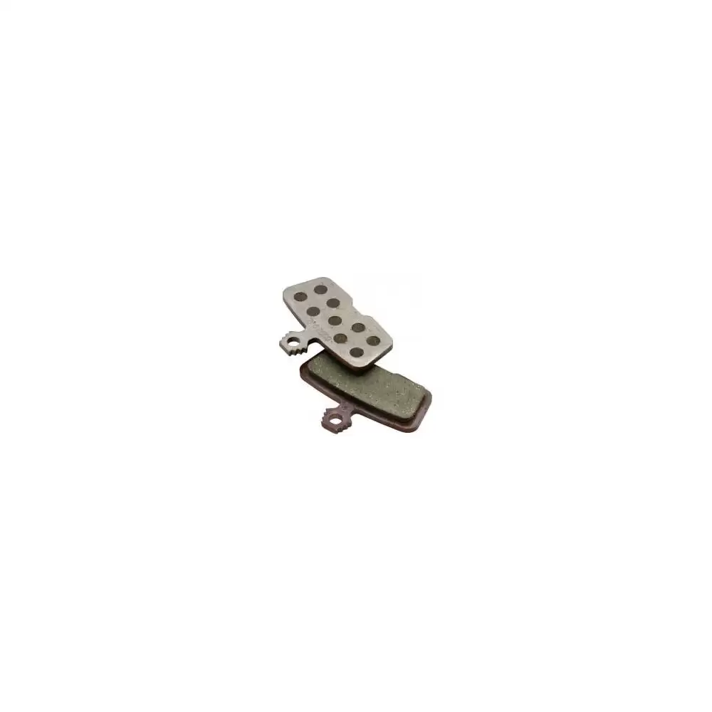 PASTIGLIE AVID ALLUMINIO FRENI A00.5318.003.003 1