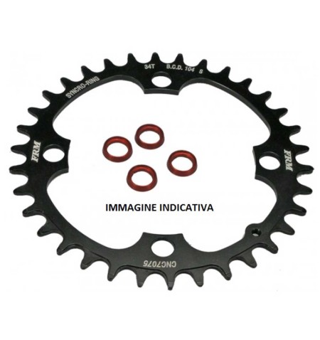 CORONA FRM SYNCRO RING 34d BCD 104MM CRS1042 1