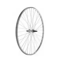 RUOTA BONIN 28 MTB ALLUMINIO POST. 7V CVR298 1