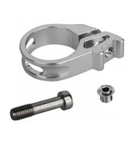 COLLARINO COMANDO SRAM XX ARGENTO 11.7015.104.000 1