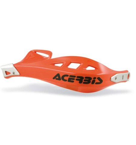 PARAMANI MOTO ACERBIS IMPACT ARANCIO 0010262.110 1