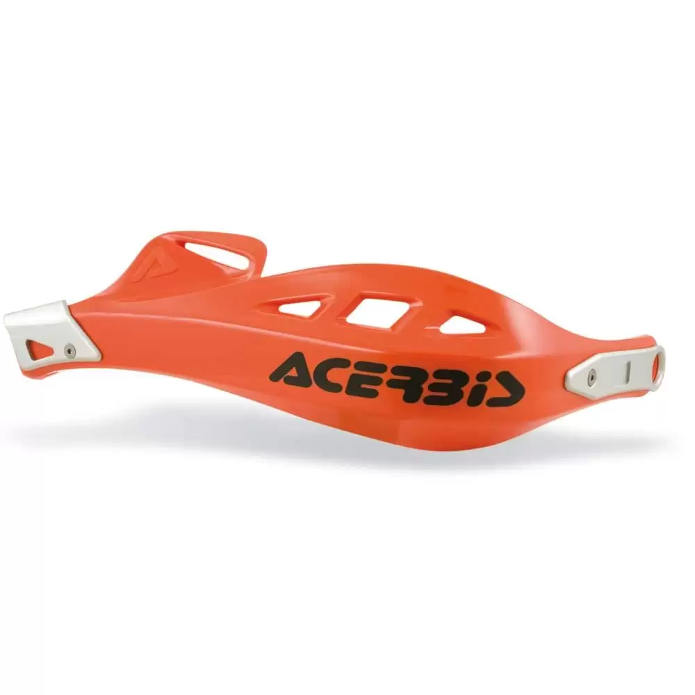 PARAMANI MOTO ACERBIS IMPACT ARANCIO 0010262.110 1