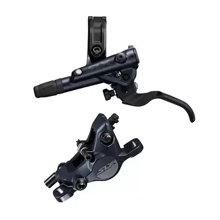 FRENI SHIMANO ANTERIORE IM7100JLFPRA100 1