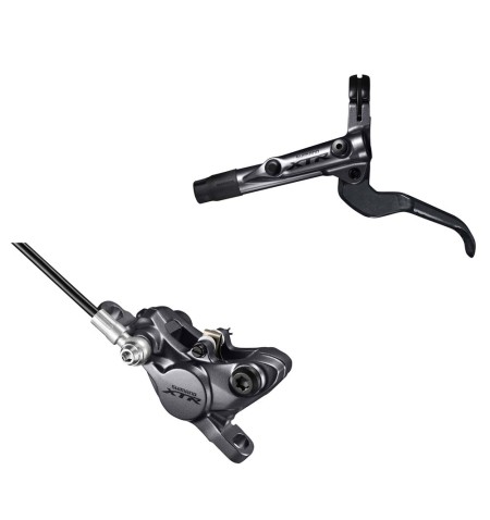 KIT FRENO SHIMANO XTR M9000 ANTERIORE IM9000LFPRA100 1