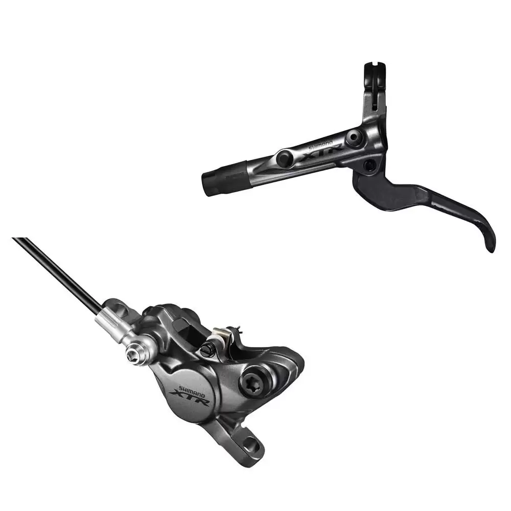 KIT FRENCH SHIMANO XTR M9000 IM9000LFPRA100 1