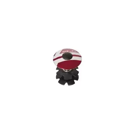 RAGNETTO XLC A-HEAD PLUG 1"1/8 ROSSO 1391345206 1