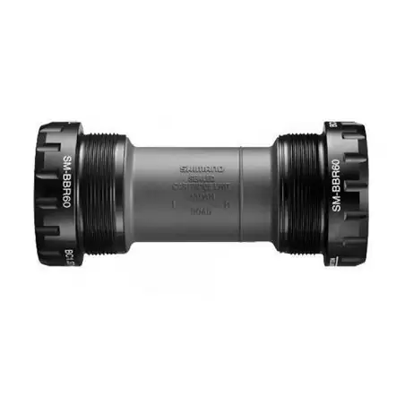 MOVIMENTO CENTRALE SHIMANO SM-BBR60 ISMBBR60B 1