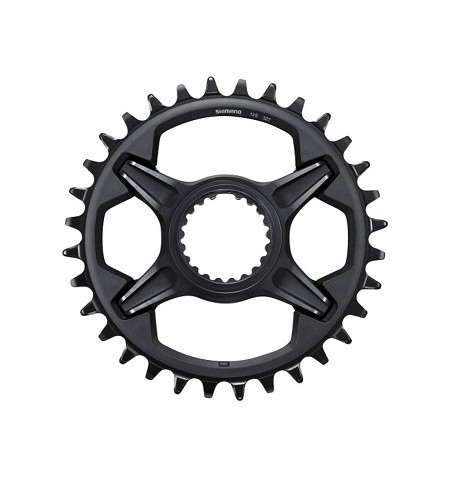 CORONA SHIMANO SM-CRM85 DEORE XT 34D ISMCRM85A4 1