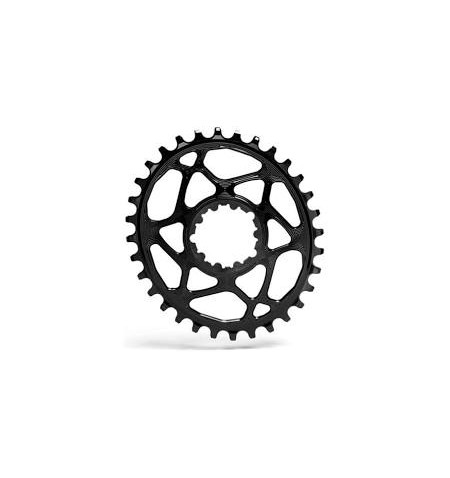 CORONA SRAM OVALE BOOST 34T ISROVBOOST34BK 1