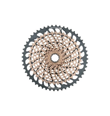 CASSETTA PIGNONI SRAM XG-1299 12V 10-520COPPER M00.2418.107.000 1