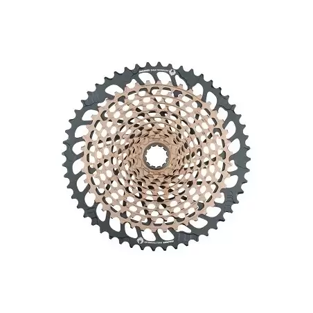 CASSETTA PIGNONI SRAM XG-1299 12V 10-520COPPER M00.2418.107.000 1