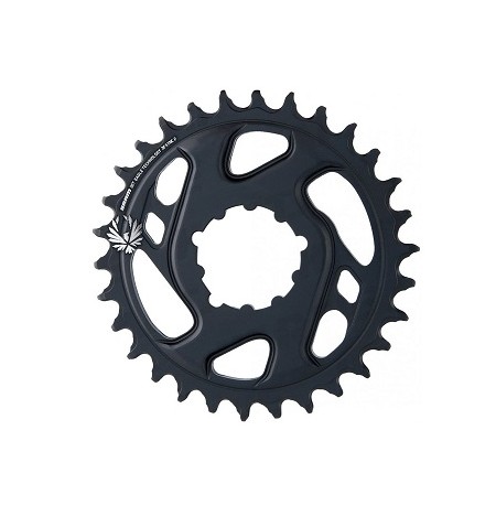 CORONA SRAM GX EAGLE 32T DIRECT MOUNT OFFSET 6 MM M11.6218.030.270 1