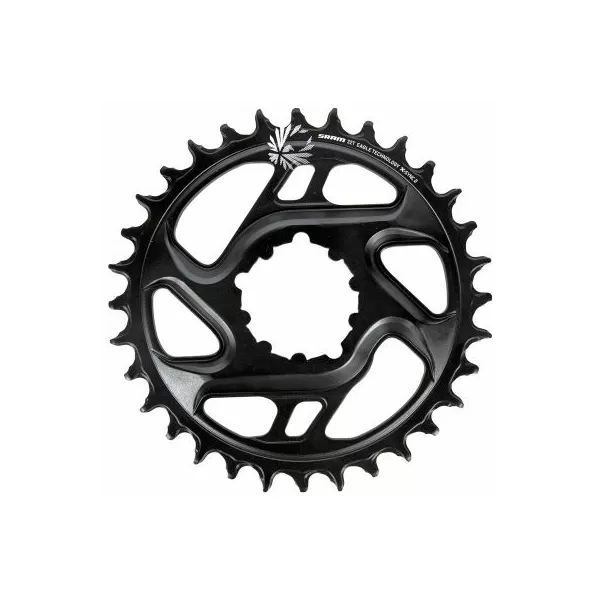 CORONA SRAM GX EAGLE 32T DIRECT MOUNT OFFSET 6 MM