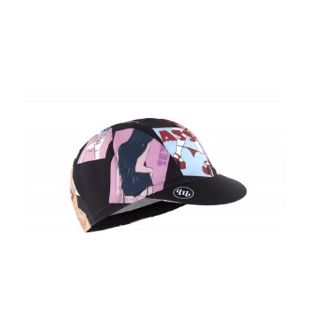 CAPPELLO SPORT WEAR MOOD MBCA00N103V 1