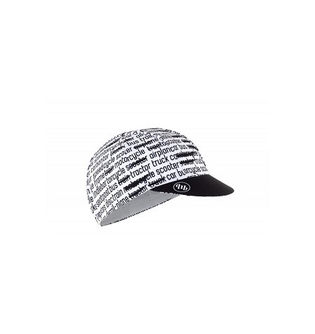 CAPPELLO SPORT MBWEAR PRIORITY MBCA00N105V 1