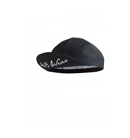 CAPPELLO SPORT MBWEAR BLACK MBCA00NOO2V 1