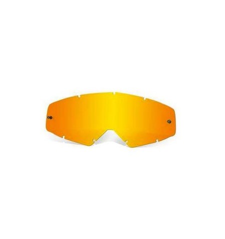 LENTE DI RICAMBIO OAKLEY PROVEN MX GOLD OA11-005 1