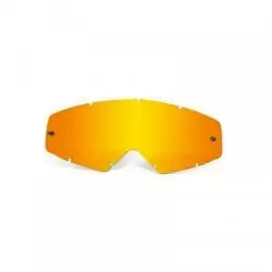 LENTE DI RICAMBIO OAKLEY PROVEN MX GOLD OA11-005 1