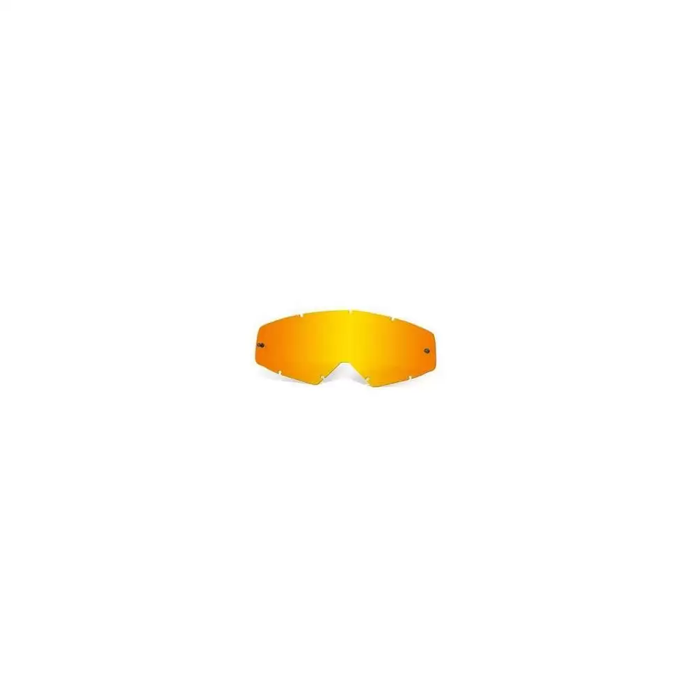 LENTE DI RICAMBIO OAKLEY PROVEN MX GOLD OA11-005 1