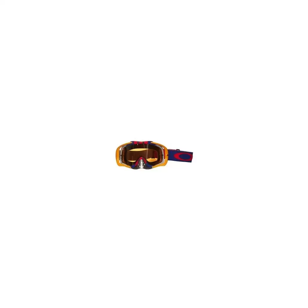 MASCHERA CROSS OAKLEY CROWBAR OA11-032 1