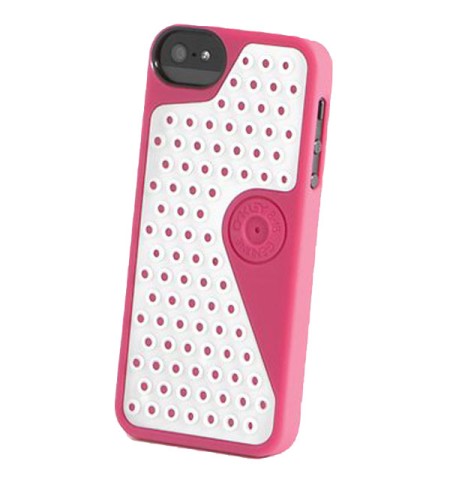 COVER OAKLEY B1B IPHONE 5 PINK OA-99210 1