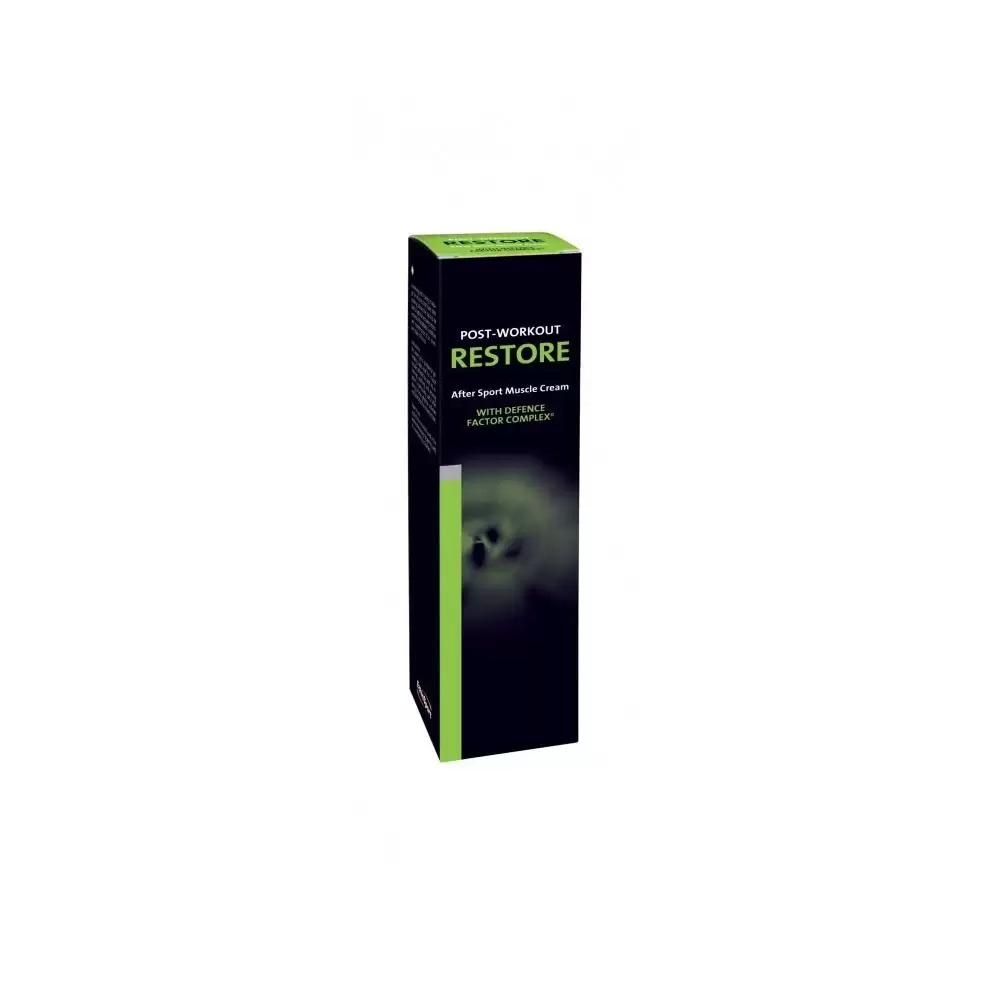 CREMA ETHICSPORT RESTORE 150ML RESTU 1