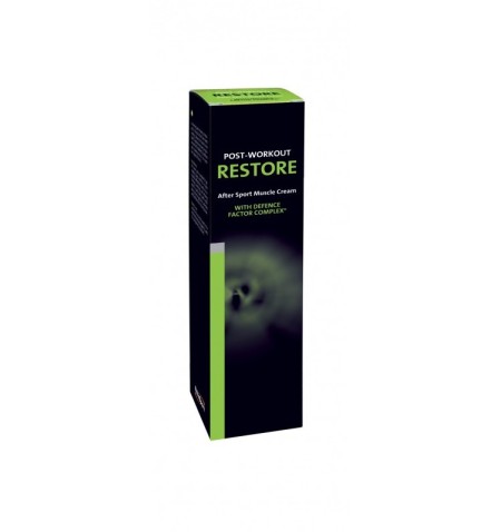 CREMA ETHICSPORT RESTORE 150ML RESTU 1