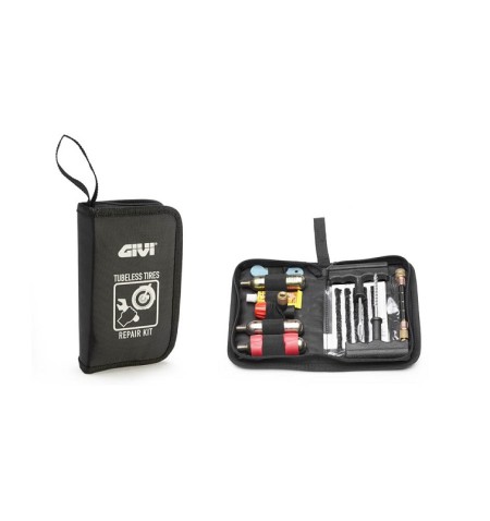 KIT RIPARAZIONE GOMME GIVI S450 1