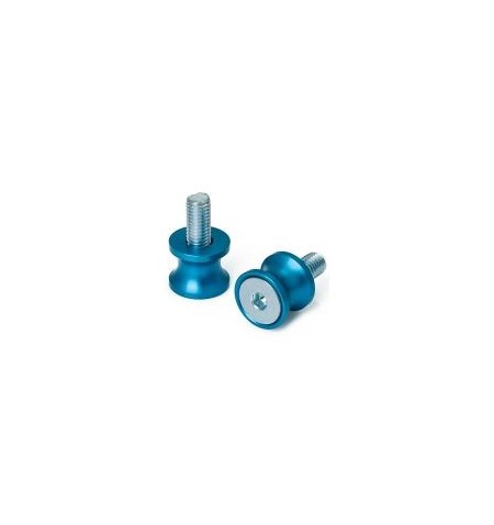 SUPPORTI CAVALLETTO AMERICAN-PRO BLU 12 SC-7008 1