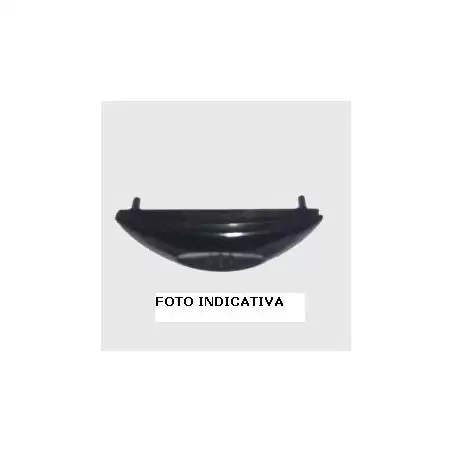 PRESA ARIA INFERIORE CASCO SHARK RSR NERO SH5921 1