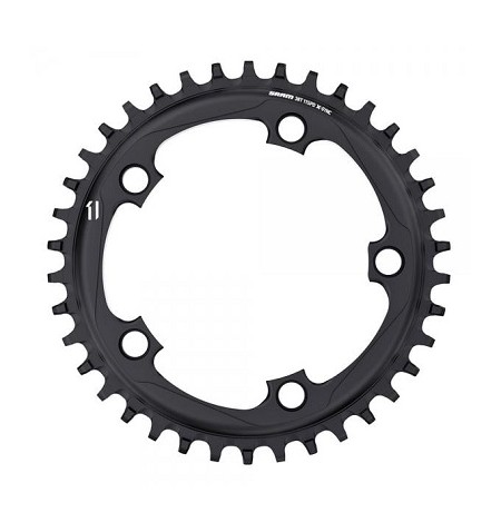 CORONA SRAM 34T 11V BCD 104 17056 1