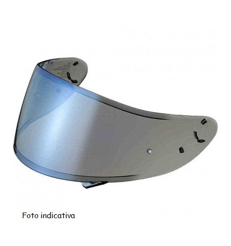 VISIERA BLU SHOEI PER NXR CWR-1 17200051 1