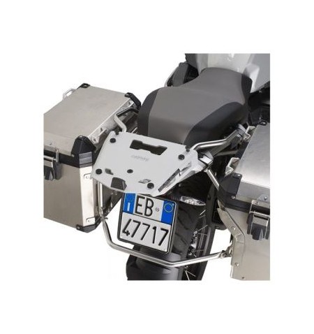 ATTACCO POSTERIORE GIVI SPECIFICO PER BMW R1200RT 05/11 E193 2