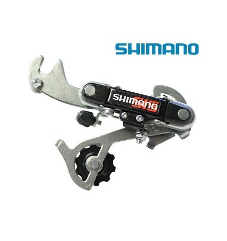 CAMBIO BICI SHIMANO POSTERIORE 9747 2