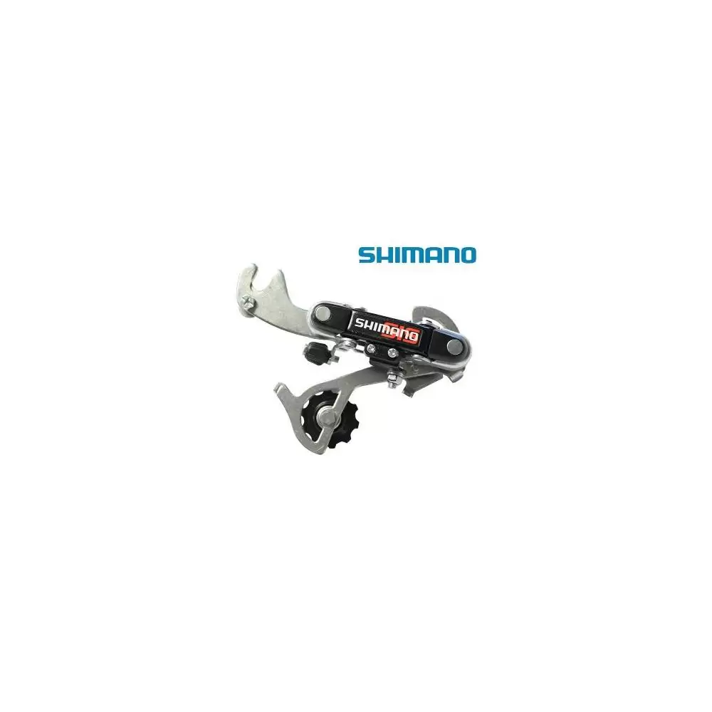 CAMBIO BICI SHIMANO POSTERIORE 9747 2