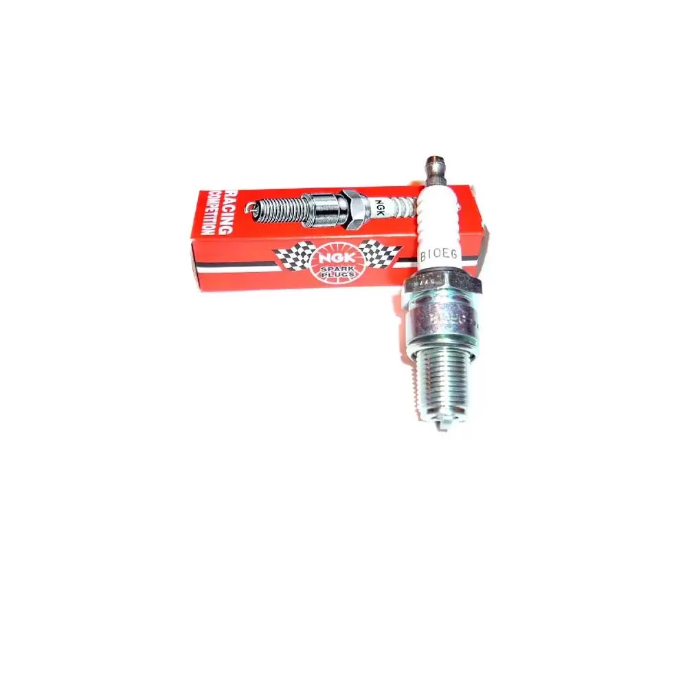 CANDELA MOTO NGK B10EG B10EG 2