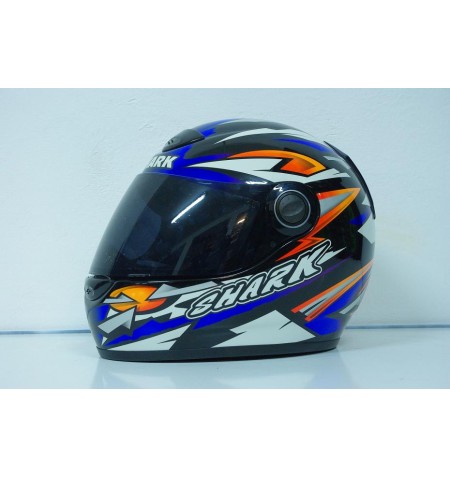 CASCO INTEGRALE SHARK RSF AZUMA XL 2952 1