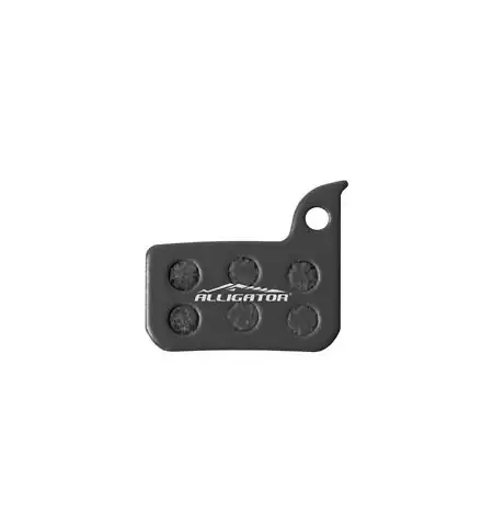  ALLIGATOR PADS SHIMANO XO ORGANS 525160393 2