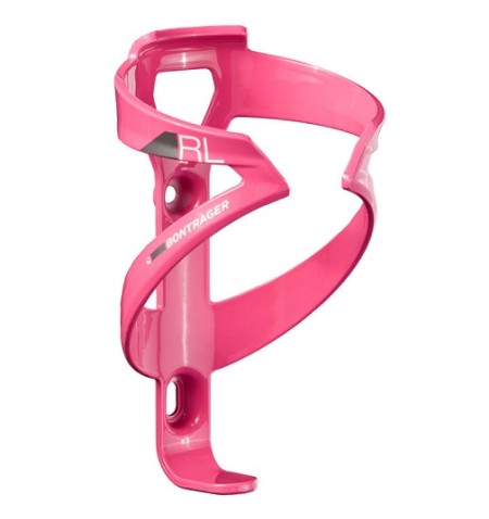 PORTABORRACCIA BONTRAGER RL CAGE ROSA 537147 2