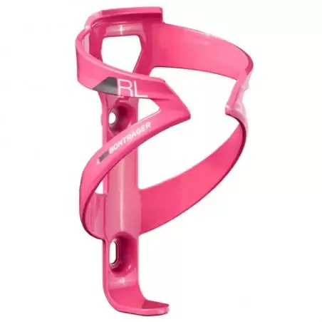 PORTABORRACCIA BONTRAGER RL CAGE ROSA 537147 2