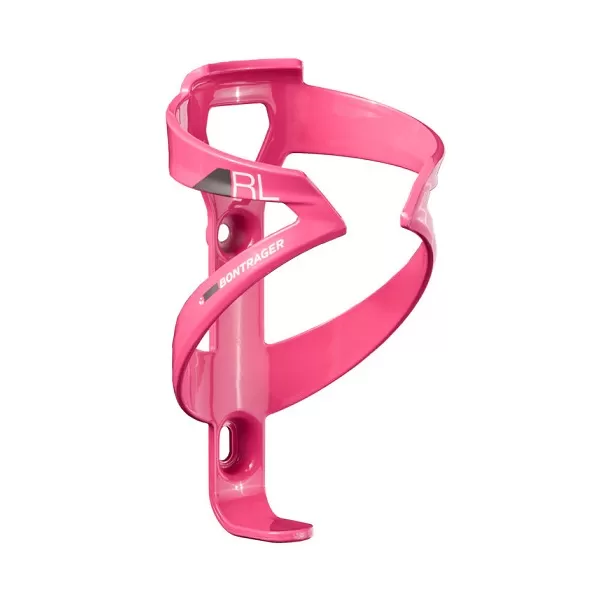 PORTABORRACCIA BONTRAGER RL CAGE ROSA