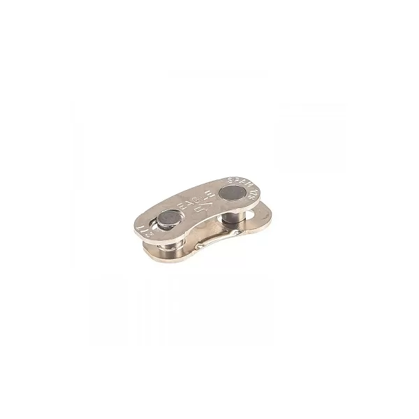 POWER LOCK SRAM 12 VELOCITA' SILVER