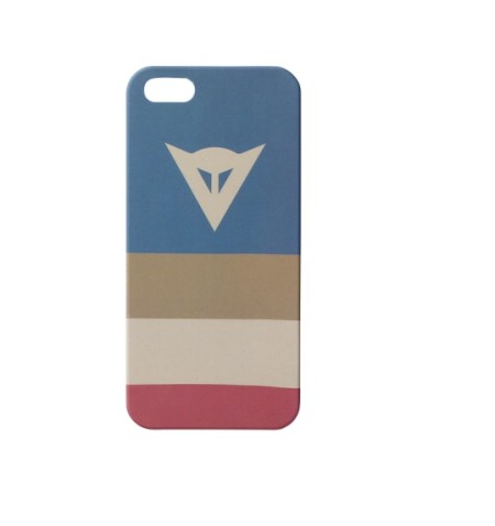 COVER IPHONE 5 5S DAINESE HISTORY NAVY-CREAM 1975045S22001 1