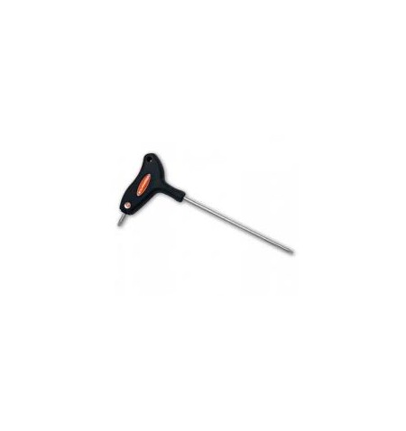 CHIAVE TORX A L DA 25