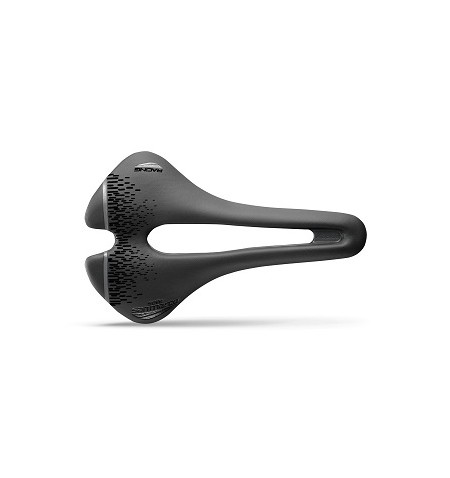 SELLA BICI SELLE SAN MARCO ASPIDE SHOT OPEN-FIT RACING WIDE L3 911LW401 2