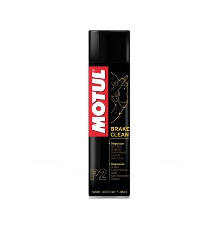 SGRASSANTE MOTO BRAKE CLEAN P2 MOTUL MO/102989 2