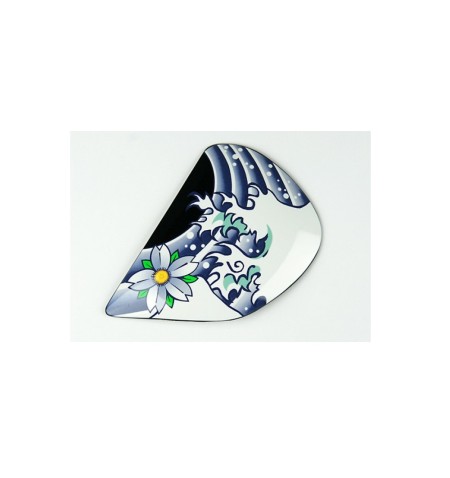 SUPPORTI ESTERNI ARAI ORIENTAL TATTOO AR9955 2