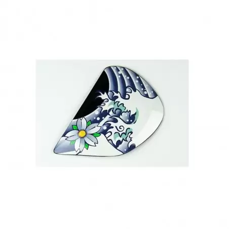 SUPPORTI ESTERNI ARAI ORIENTAL TATTOO AR9955 2