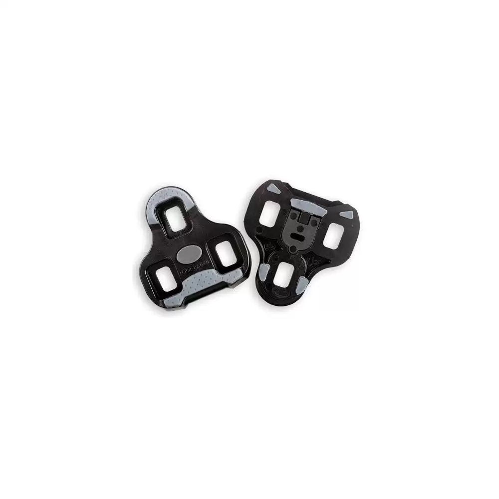 TACCHETTE LOOK KEO GRIP NERE 0° CVT024 2