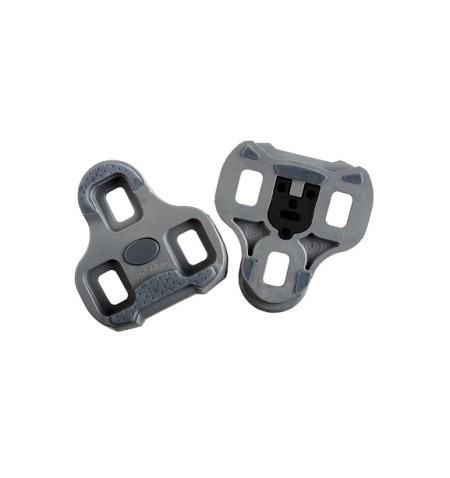 TACCHE LOOK KEO GRIP GRIGIO  4,5 ° CVT025 2